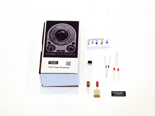 Fromel supreme mod - mod, for