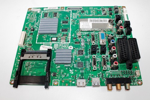 Main board bn41 01167b - main, bn41-01167b