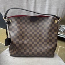 Louis Vuitton Graceful PM Tote