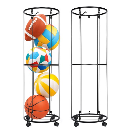 Ball storage rack - ball,