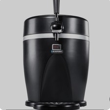 Blaupunkt 2-in-1 Draught Beer Dispenser & Cooler