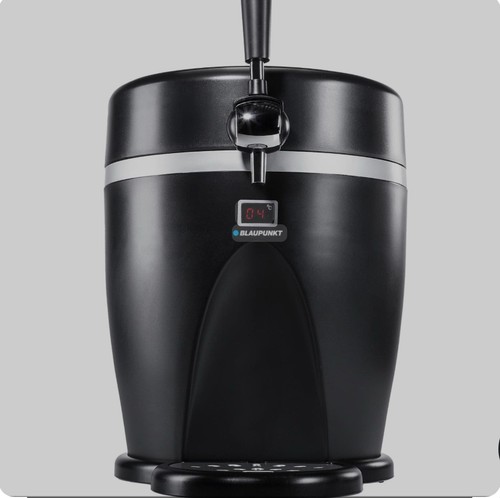 Blaupunkt draught beer - 2-in-1,