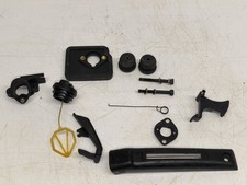 Tanaka Chainsaw EVC-4501 Mixed