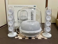 Excellent Condition Harman