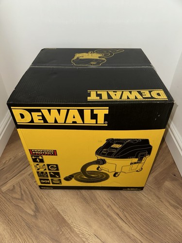 Dewalt dwv901l 30l - dwv901l,