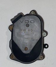 INTAKE MANIFOLD FLAP ACTUATOR MOTOR 03L129086 FOR AUDI A3 A4 A5 A6 Q5 2.0 TDI