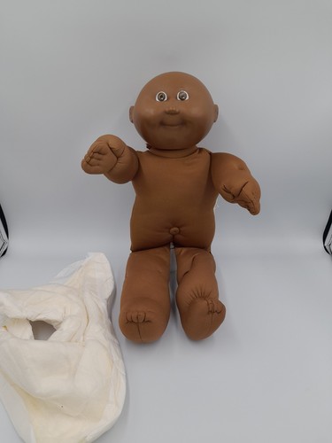 Cabbage patch kids 1985 - kids, aa