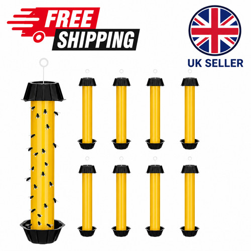 Pcs rentokil fly killer - fly,