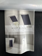 VELUX Original Solar Blackout