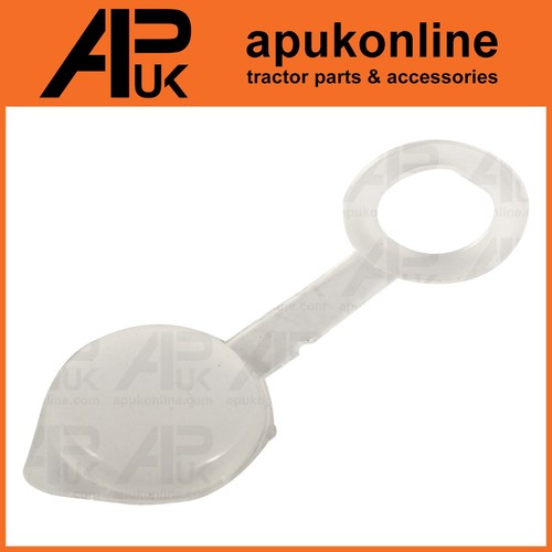 Ignition key switch plastic - ignition,