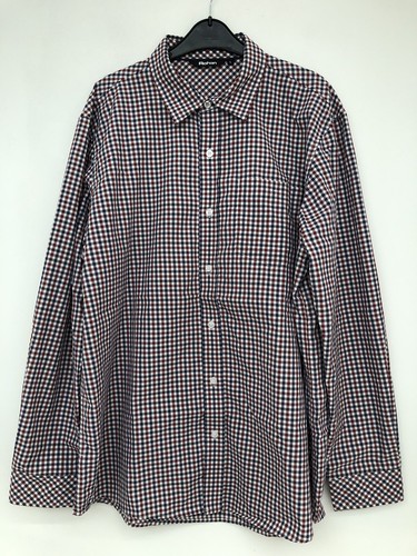 Rohan shirt men large - large, red