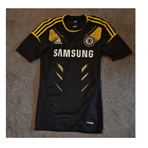 Adidas chelsea 2012 - adidas, 3rd