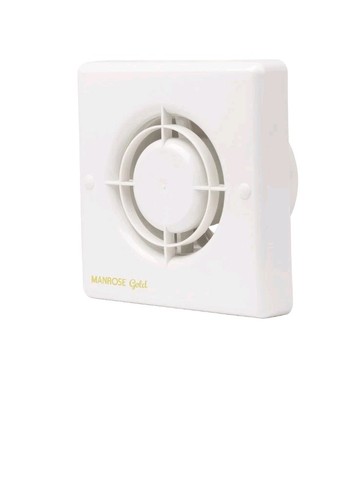 Manrose mg100s bathroom - mg100s,