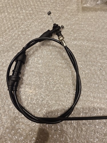 Honda throttle cable nos - honda,