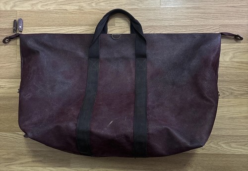 Bric carry holdall luxury - bric's,