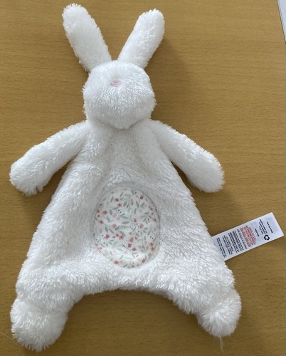 Small fluffy bunny baby - f&f,