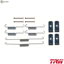 ACCESSORY KIT BRAKE SHOES