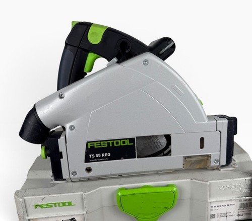 Festool ts55 plunge saw - ts55, 110v