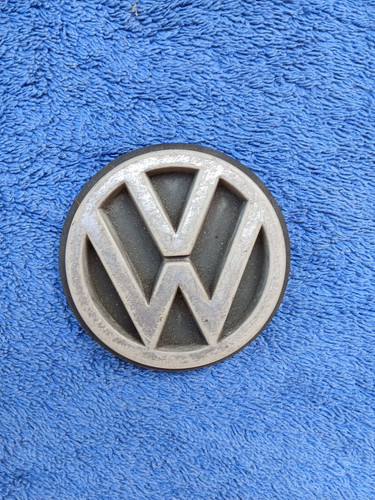 Golf mk3 rear - vw,