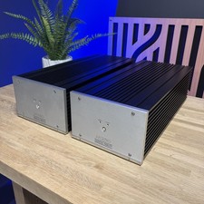 Musical Fidelity M250 HiFi