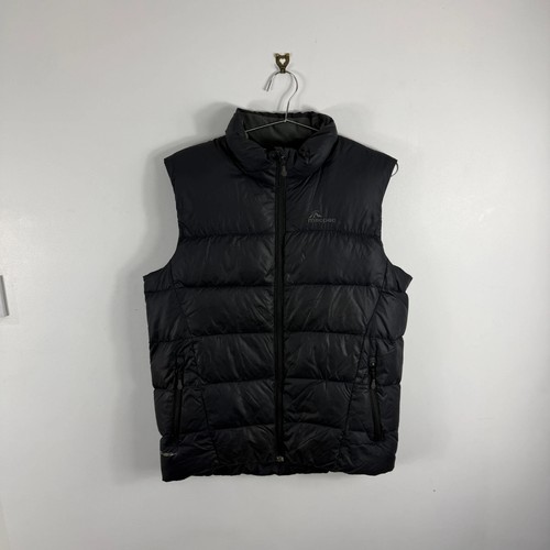 Vintage macpac black duck - vintage,