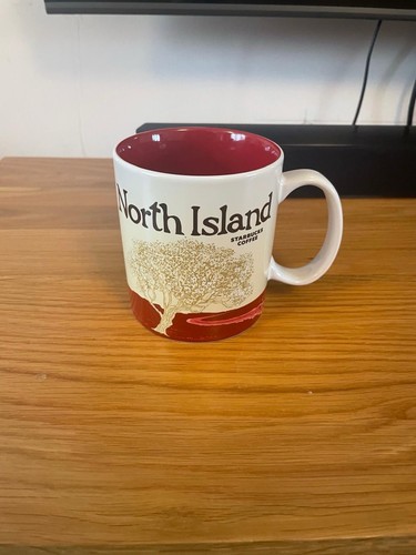 Rare starbucks north island - starbucks,
