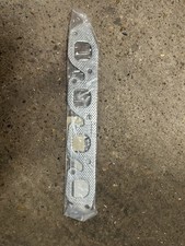 Reliant Scimitar Exhaust