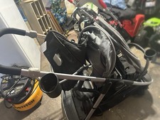 Grace Sit N Stand Stroller 2114193