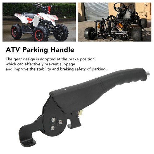 Hand brake parking handbrake - brake,