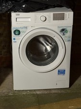 Beko Washing Machine