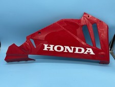 Honda Cbr1000 RR R Fireblade