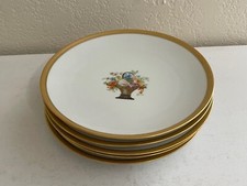 Vtg Antique Fritz Thomas