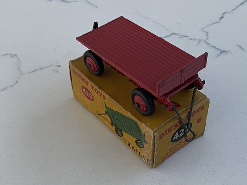 Dinky toys 429 wheel - dinky,