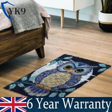 Latch Hook Carpet Kit for