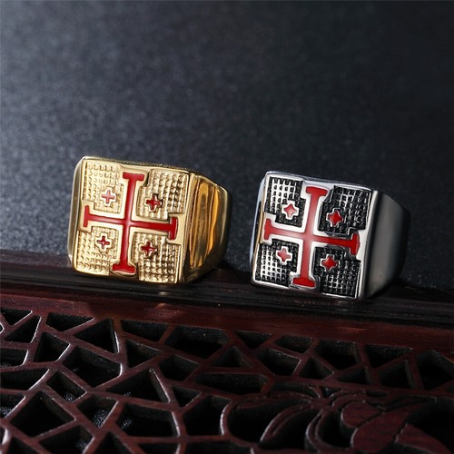 Mens maltese cross - mens,