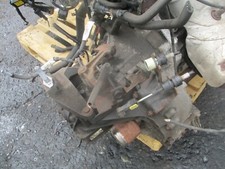 2010 FORD MONDEO MK4 2.0 PETROL 5 SPEED MANUAL GEARBOX 7G9R7002BC