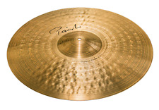Paiste 20" Signature Power