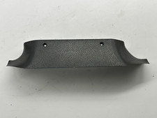 Mercedes-Benz W116 Interior