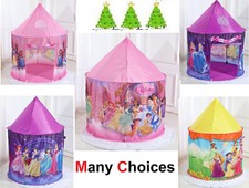 Kids play Tent for Girls