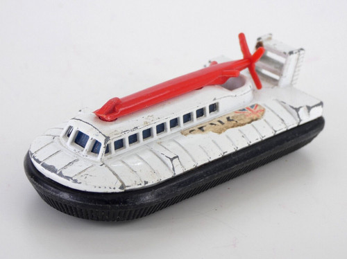 Matchbox srn6 hovercraft - matchbox,