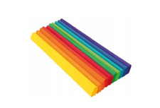 Crepe Paper Set of 10 Colours