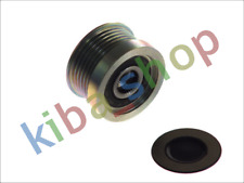 ALTERNATOR PULLEY FITS VOLVO