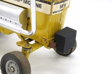 Front Suitcase Weights - Ertl