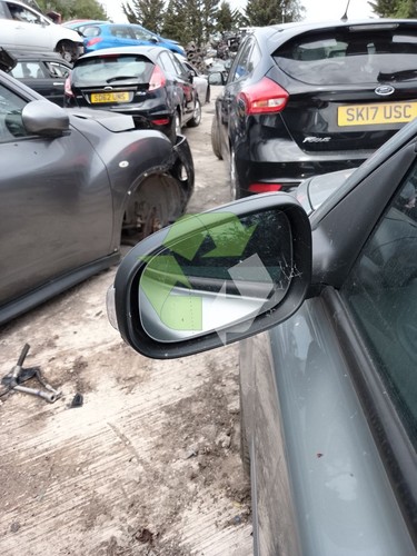 Volvo s40 mk2 passenger s - volvo,