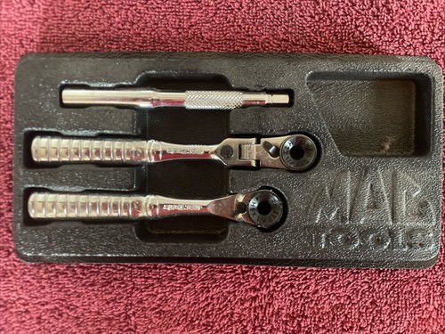 Mac tools 3pc - mac, bit