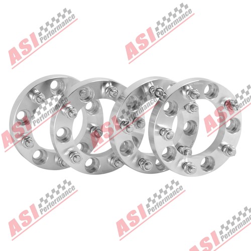 32mm 108mm wheel spacers - 4x,