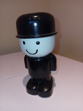 vintage home pride fred money