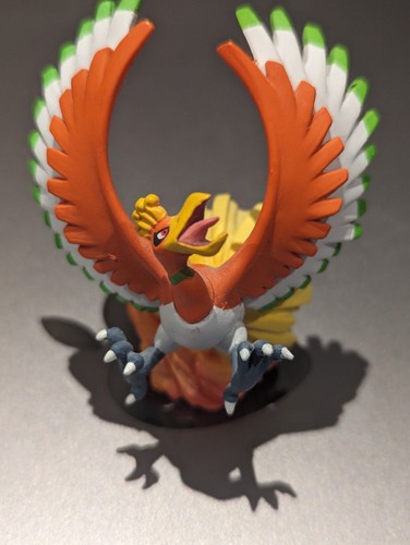 Pokemon heart gold oh - heart,