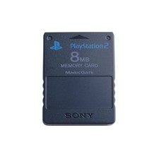 8MB High Speed Memory Card for