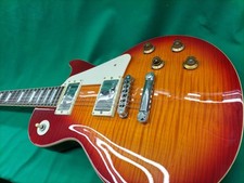Burny RLG-60 Sunburst Electric